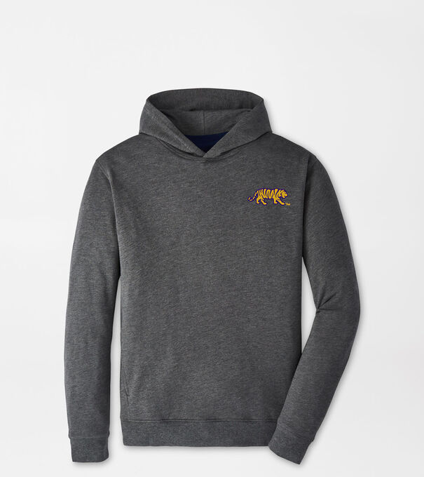 LSU Oasis Pullover Hoodie