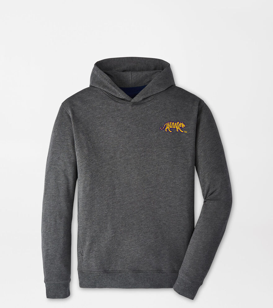 LSU Oasis Pullover Hoodie image number 1