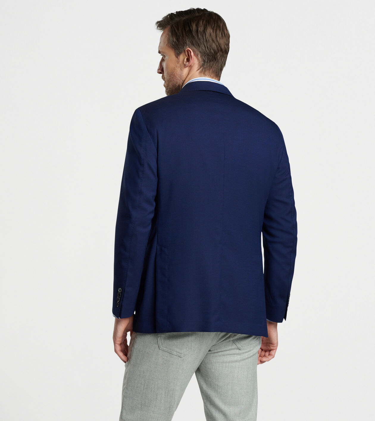 Peter millar blue blazer 2025