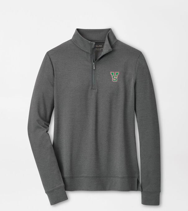 Mississippi Valley State Women's Perth Performance Pullover