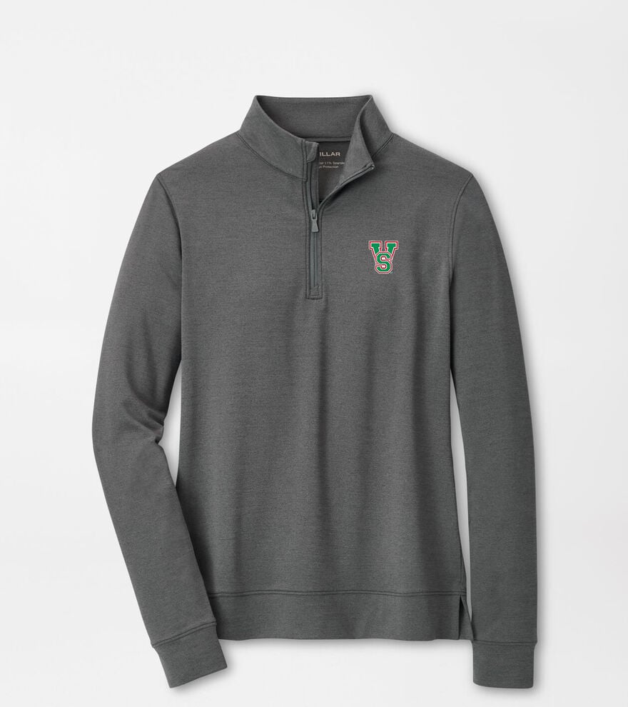 Mississippi Valley State Women's Perth Performance Pullover image number 1