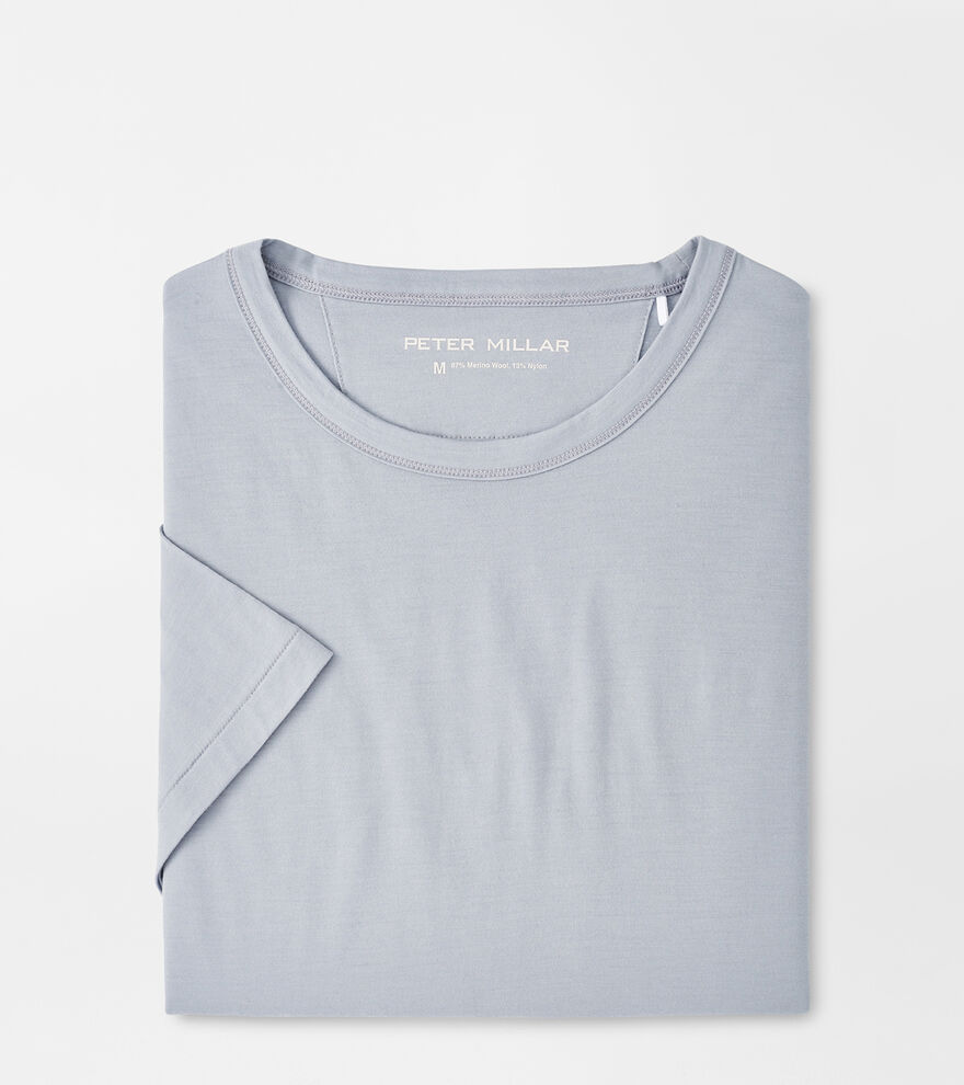 Excursionist Flex Performance-Merino Tee image number 1