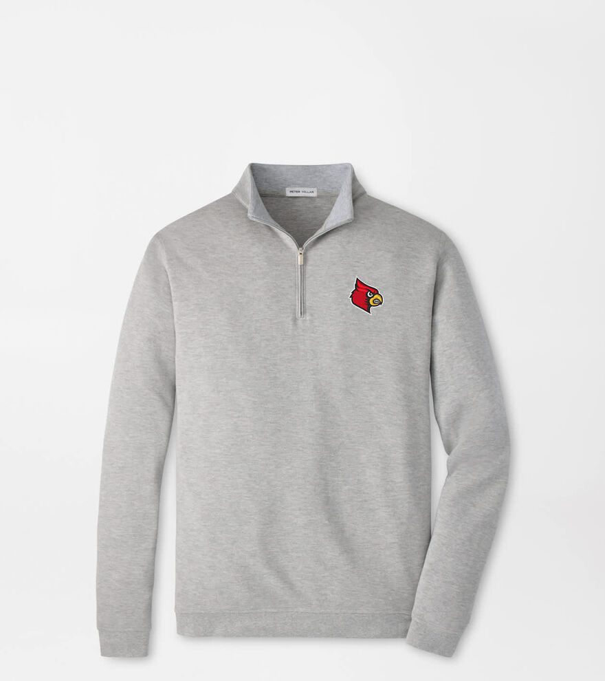 Louisville Crown Comfort Pullover