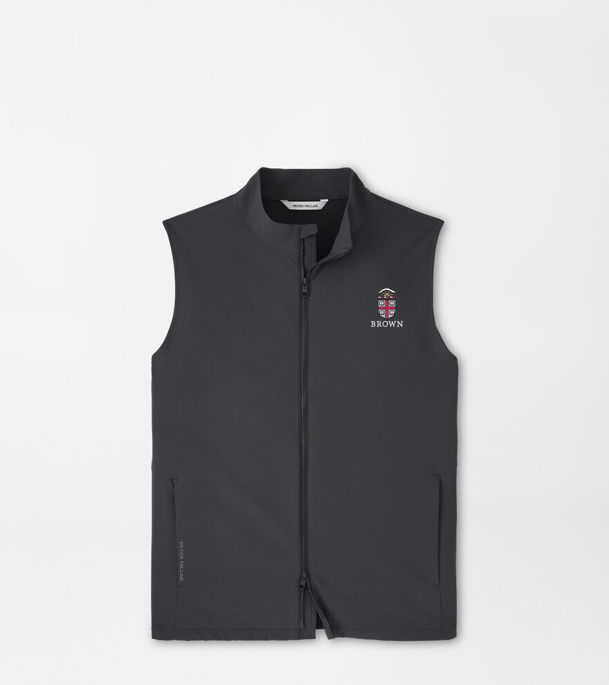 Brown University Dunes Vest