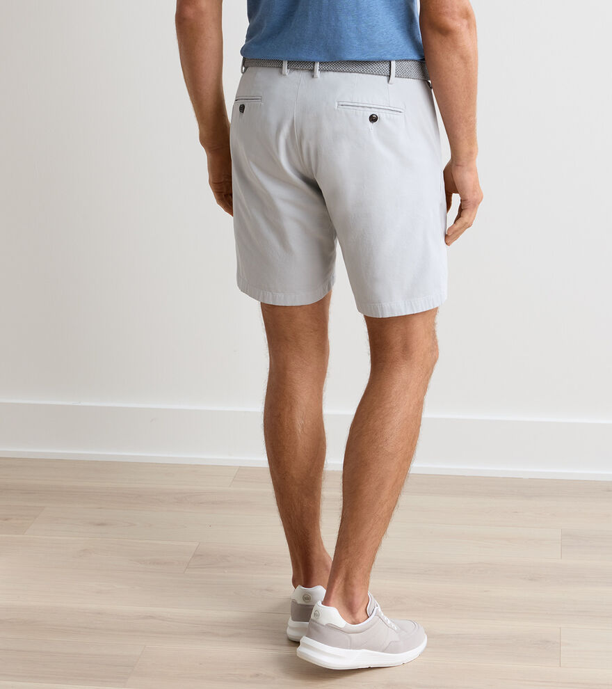 Andrews Flat-Front Short image number 3