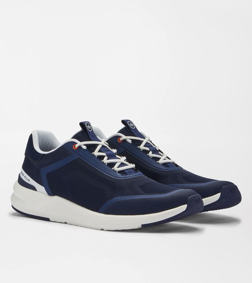 Camberfly Sneaker - Alternate Image 4