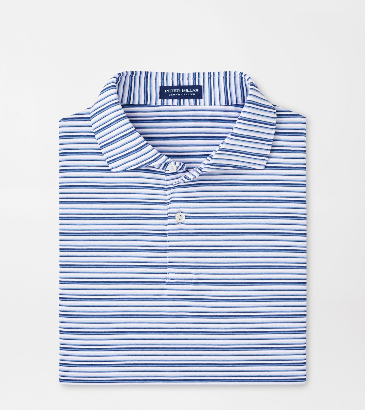 Cadence Performance Jersey Polo | Men's Polos | Peter Millar