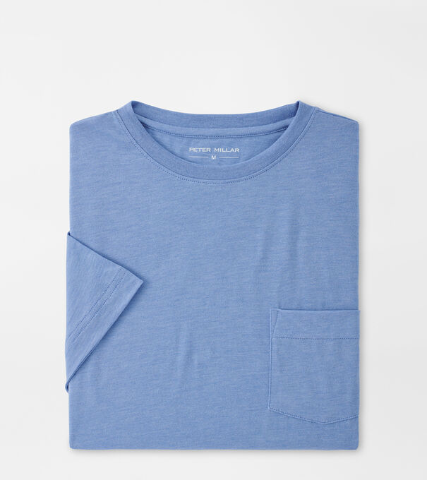 Seaside Pocket Tee