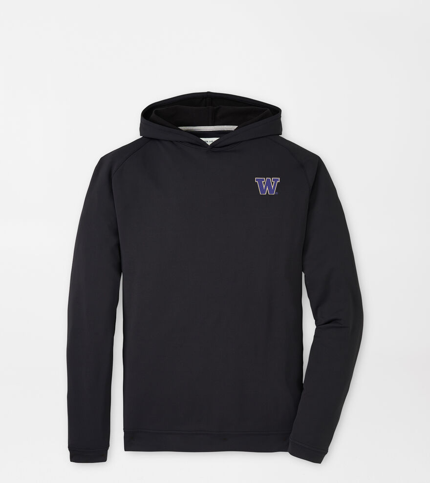 Washington Pine Performance Hoodie image number 1