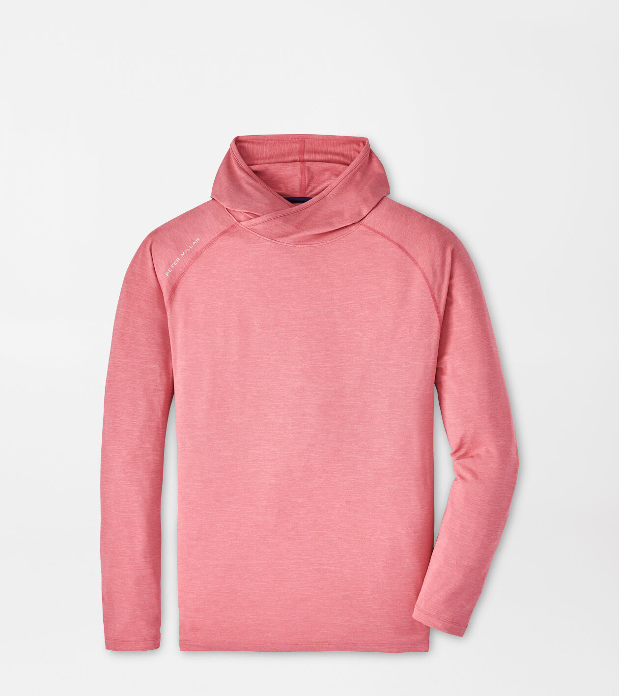 Hoodie with hotsell t shirt over
