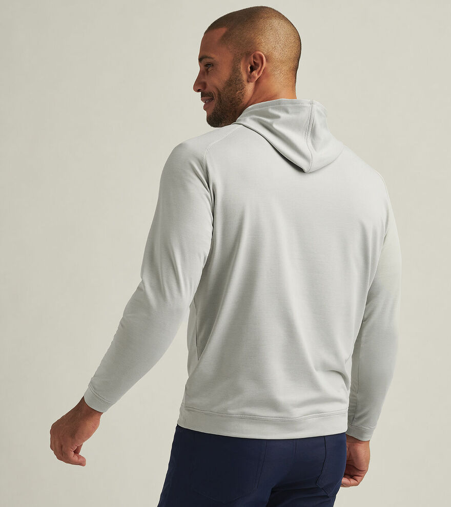 Pine Performance Hoodie image number 3