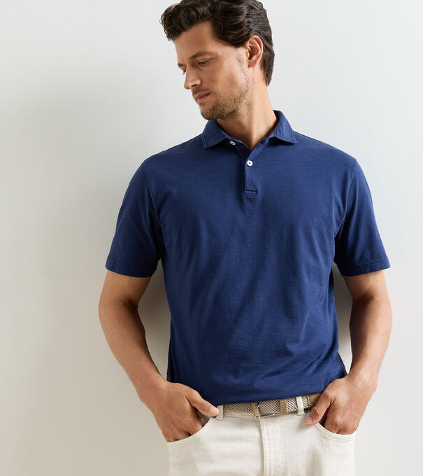 Journeyman Polo - Alternate Image 1