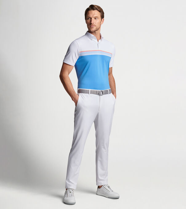 Sunshine Performance Jersey Polo