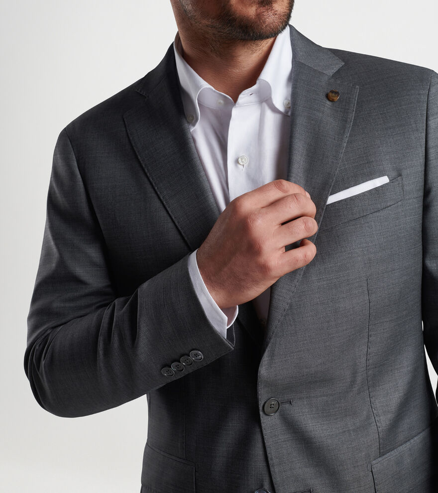 Excursionist Flex 150s Suit image number 4