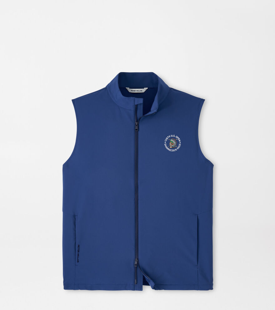 126th U.S. Open Dunes Vest image number 1