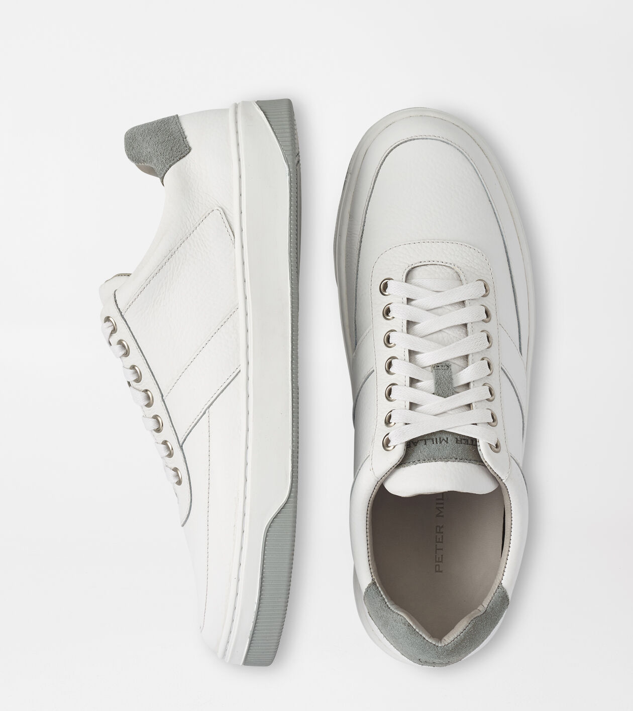 No 1 shoes albany top