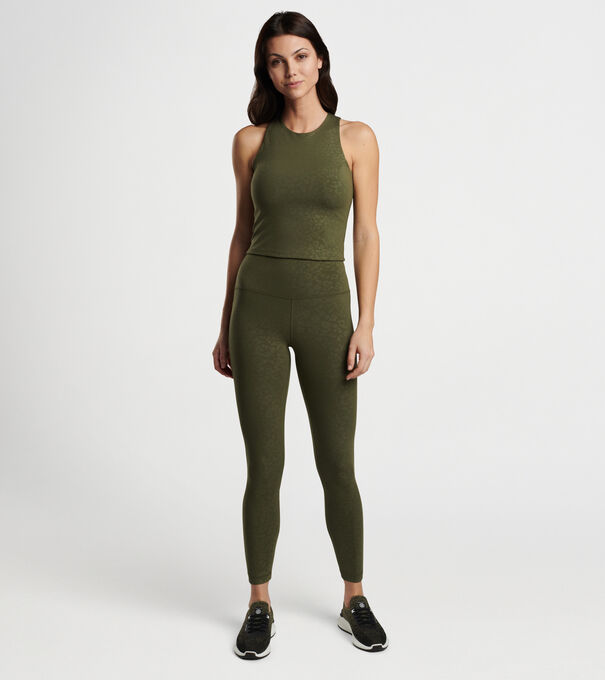 Nova Performance Embossed Tank