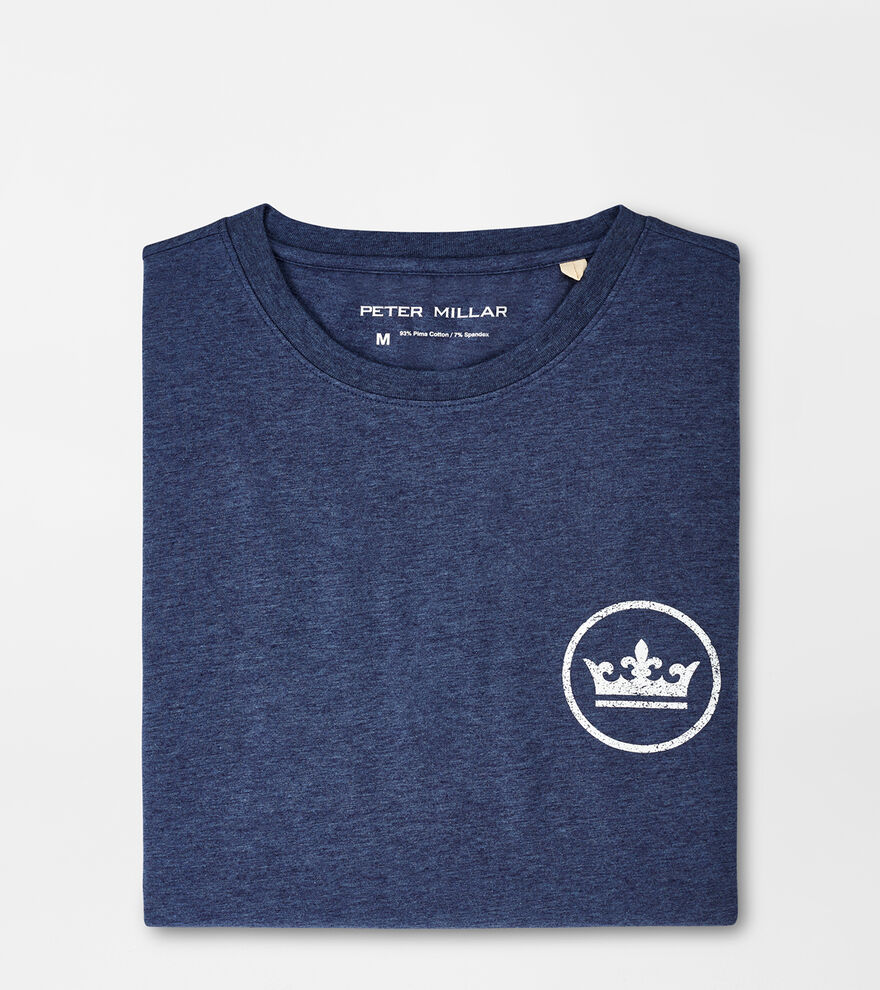 Crafted in Raleigh T-Shirt image number 1