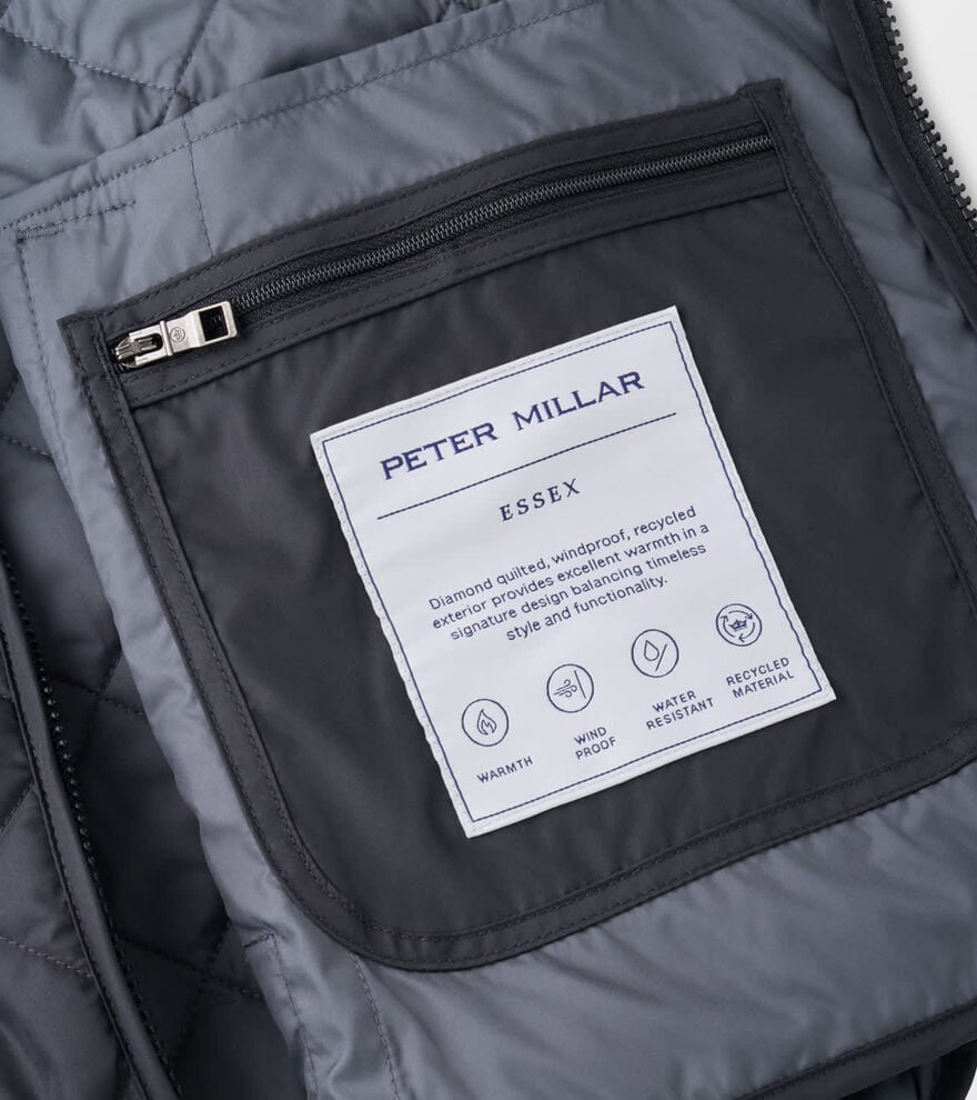 Essex Vest - Alternate Image 7