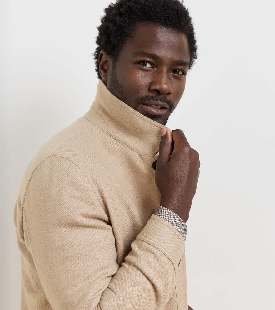 Voyager Chore Coat image number 6