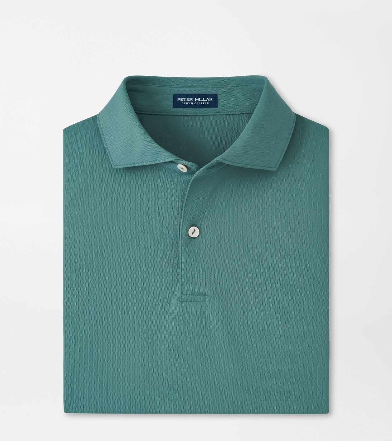 Soul Performance Mesh Polo | Men's Polos | Peter Millar