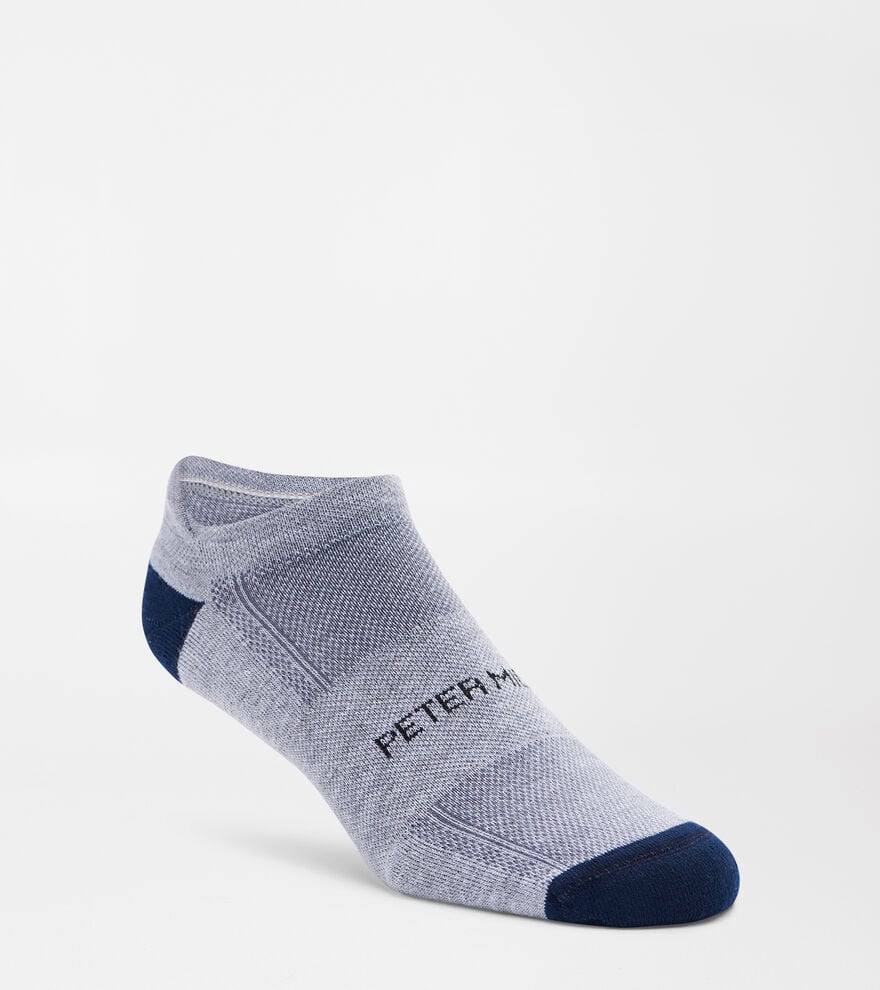 Two-Pack Performance Sock image number 1