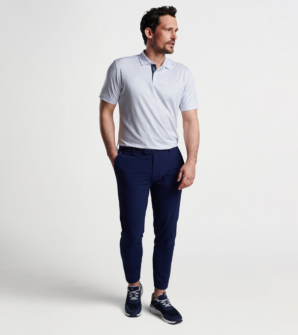 The Pin II - Polo for a Cause