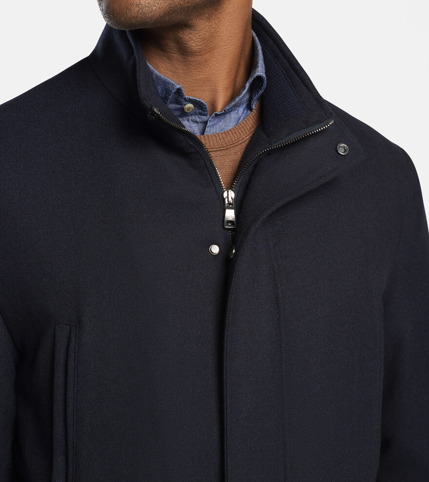 Excursionist Flex Parka image number 5