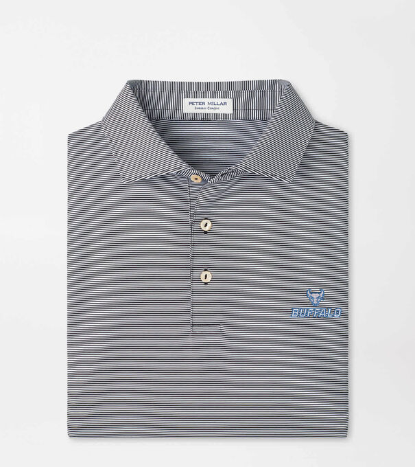 University at Buffalo Jubilee Performance Jersey Polo
