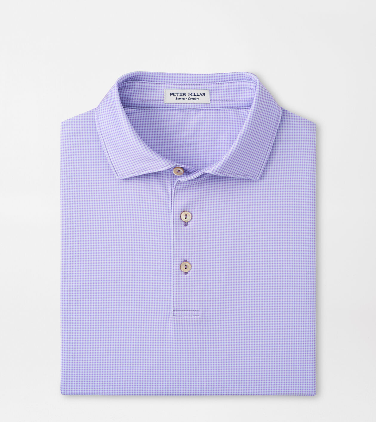 メンズウェア 23SS Resurrection GM CHECK PATTERN POLO 10522-BlackHthr-6-