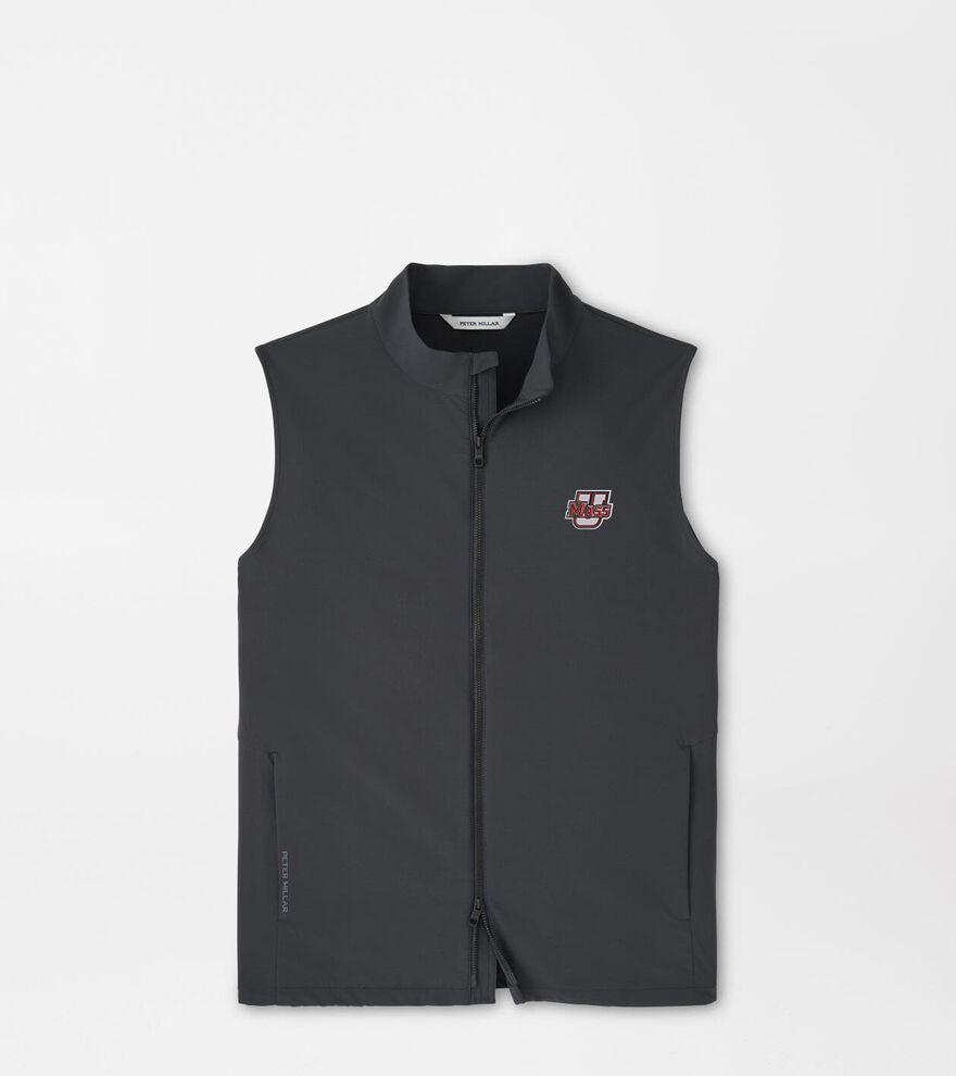 UMass Dunes Vest image number 1