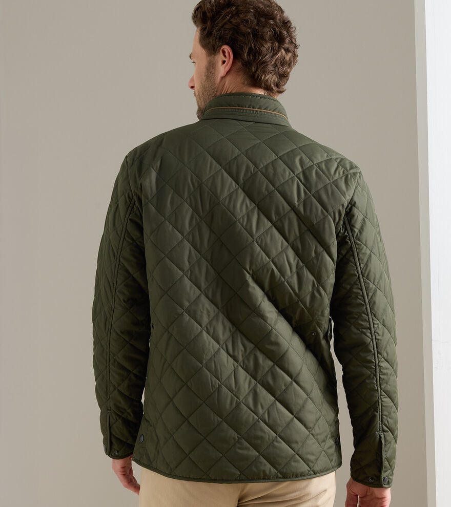 Suffolk Coat image number 3