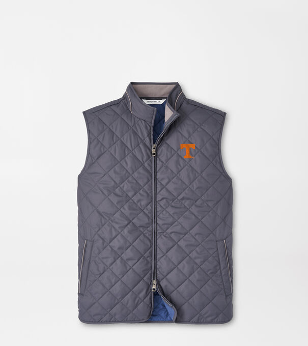 Tennessee Essex Vest