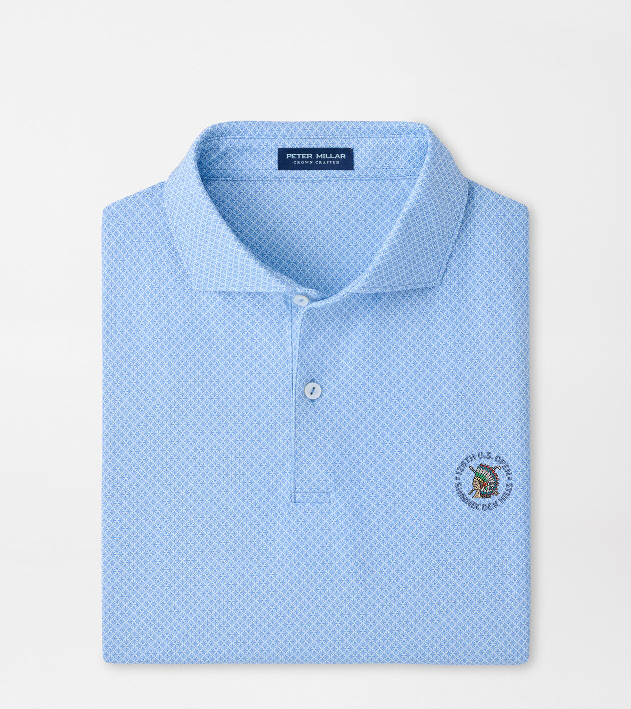 Men's 2026 U.S. Open Apparel | Peter Millar