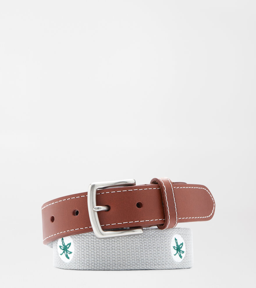 Ohio State University Belt image number 1