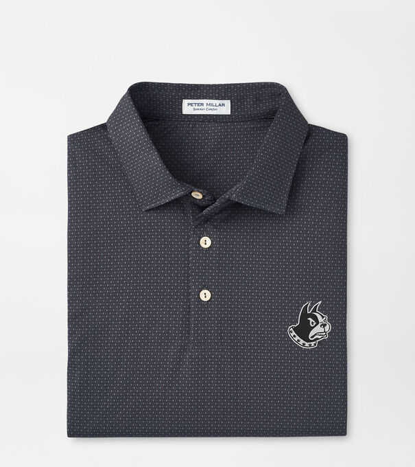 Wofford Tesseract Performance Jersey Polo