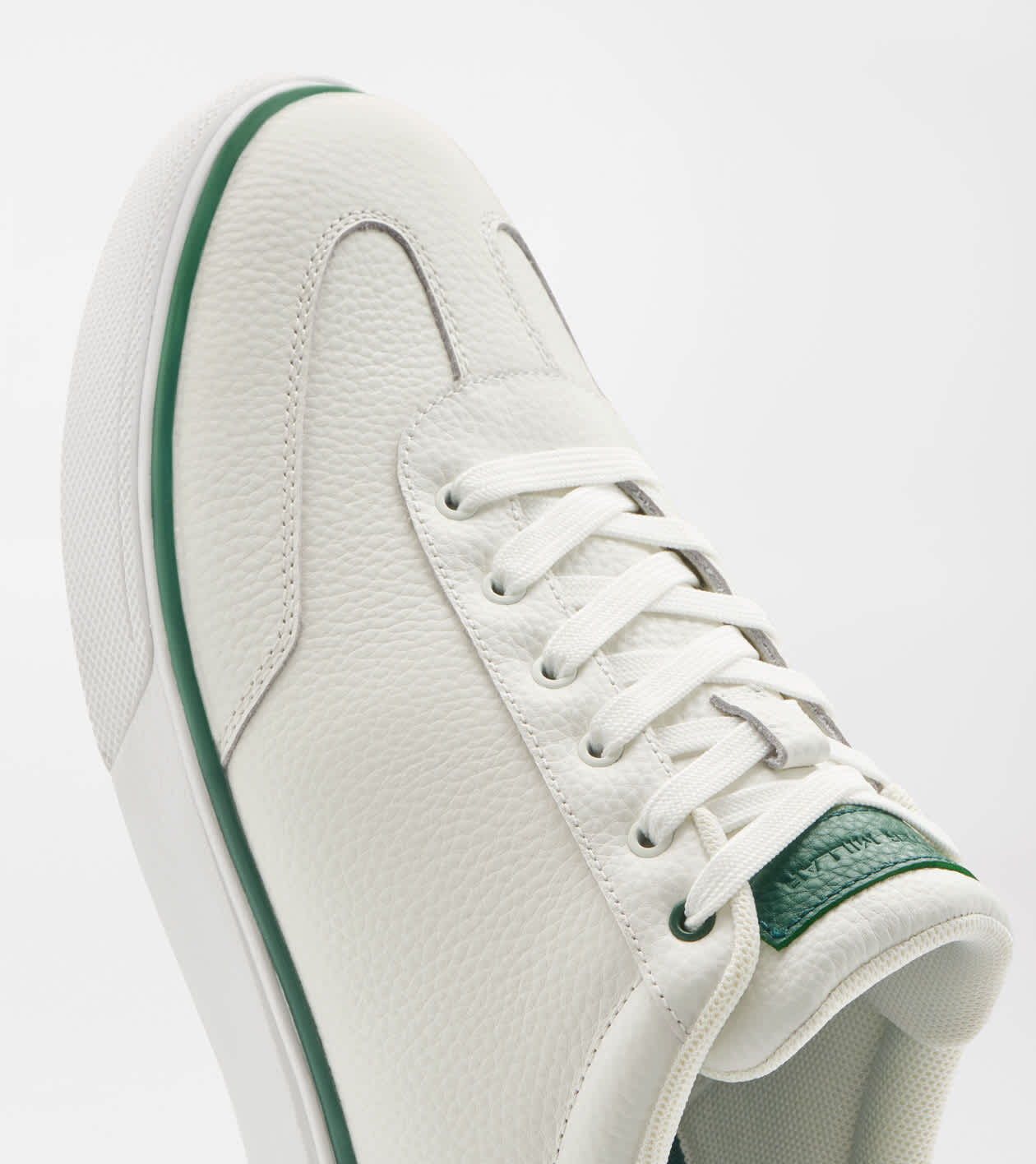 Drift Leather Hybrid Course Shoe | Men's Shoes | Peter Millar