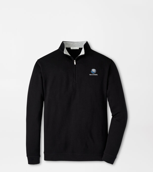 The Citadel Crown Comfort Pullover