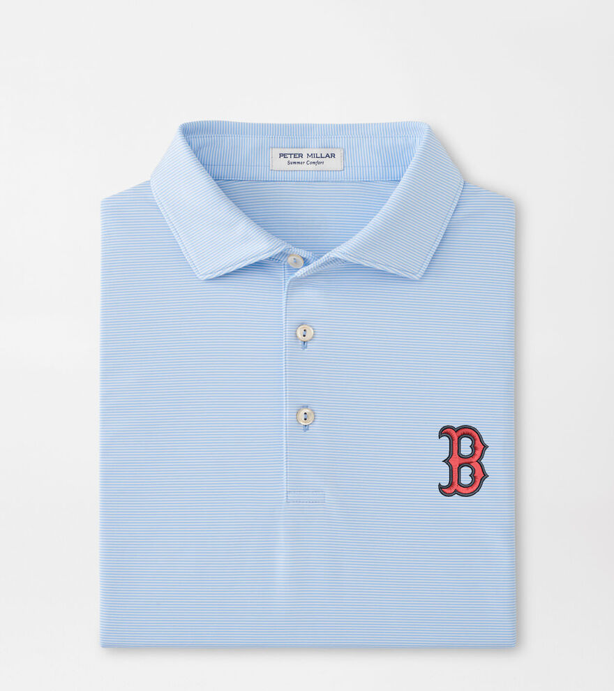 Boston Red Sox Jubilee Performance Jersey Polo