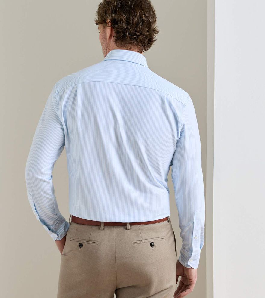 Excursionist Flex Stripe Sport Shirt image number 4