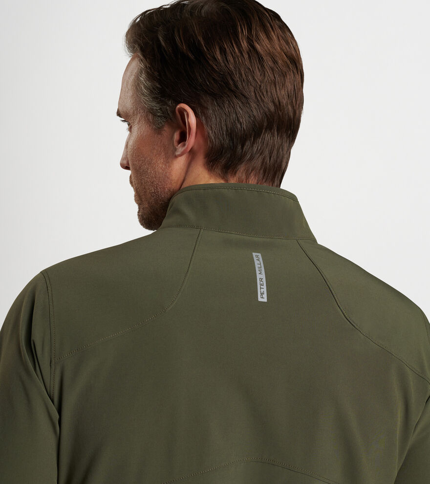 Flex Adapt Half Zip image number 5