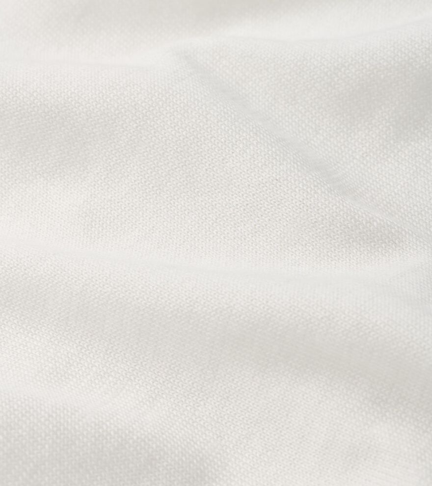 Mariner Sea Island Cotton Sweater Polo image number 6