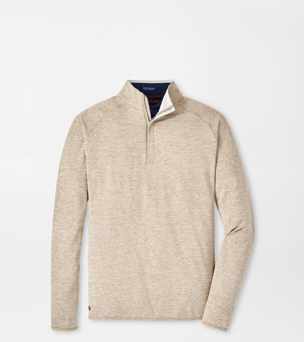 Stealth Performance Quarter-Zip