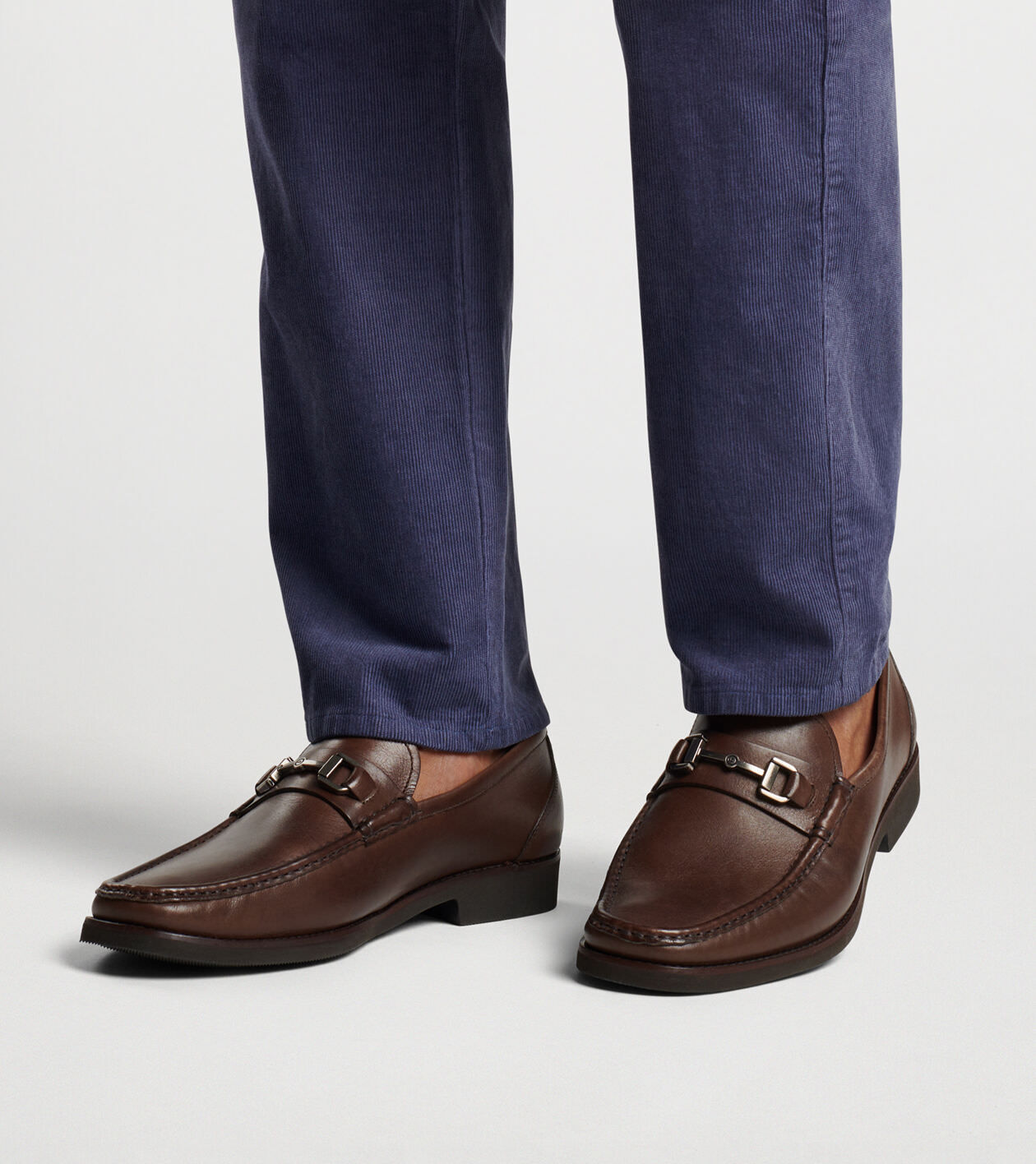 Peter millar deals loafers sale