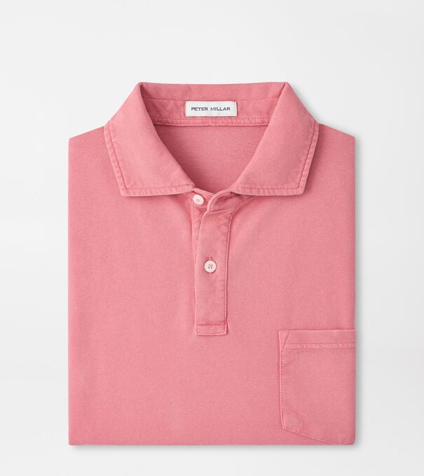 Everyday Piqu&eacute; Polo - Alternate Image 1