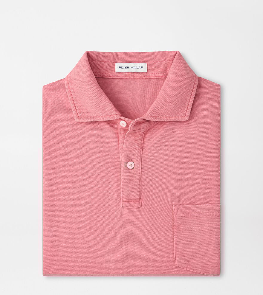 Everyday Piqu&eacute; Polo image number 1