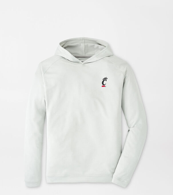 Cincinnati Pine Performance Hoodie