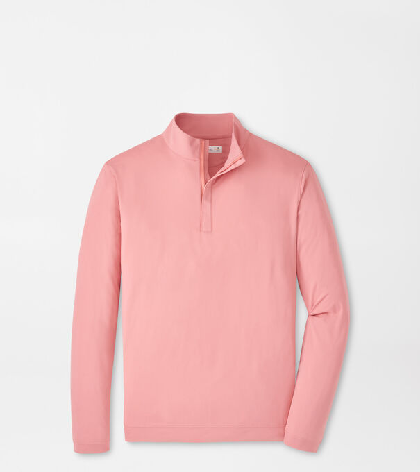 Featherweight Performance Quarter-Zip