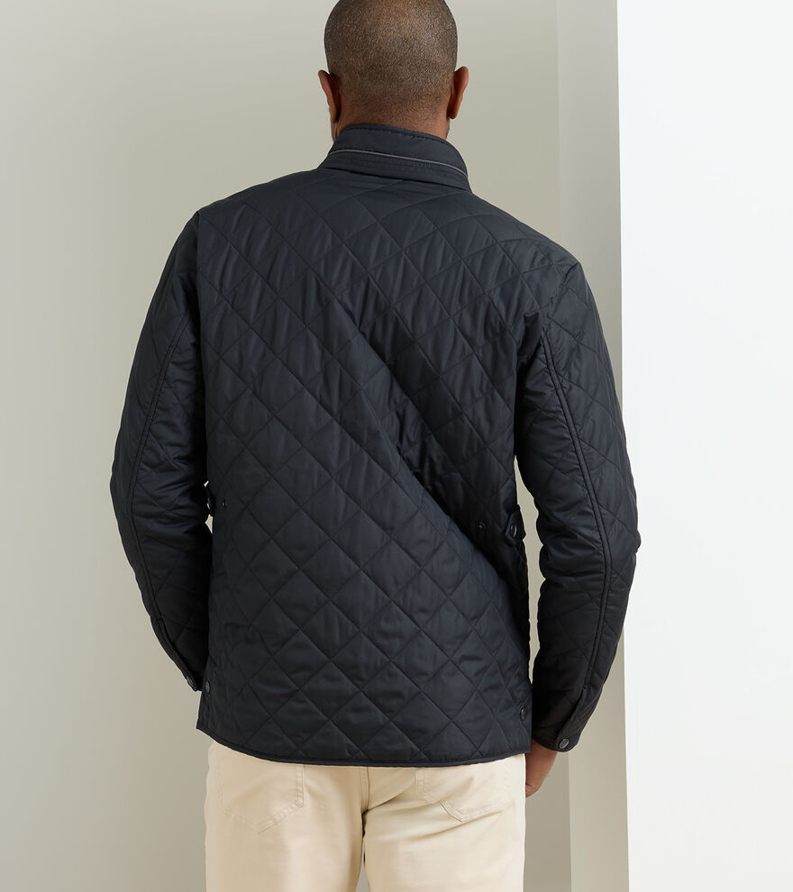 Suffolk Coat - Alternate Image 3