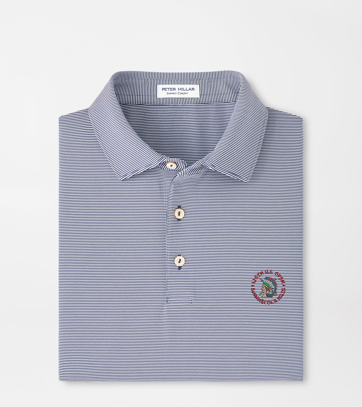 Men's 2026 U.S. Open Apparel | Peter Millar